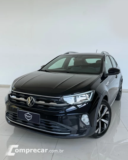 NIVUS 1.0 200 TSI Highline