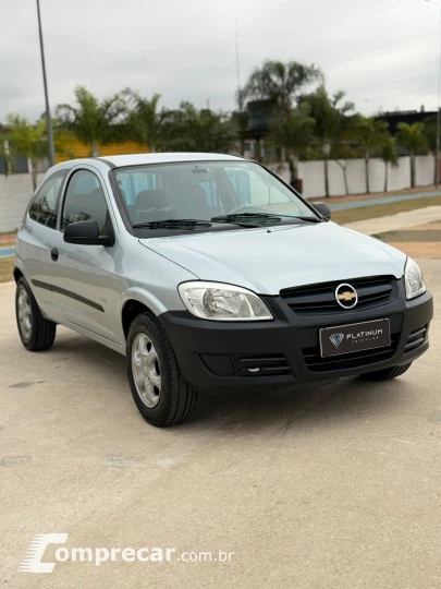 CLASSIC 1.0 MPFI LS 8V