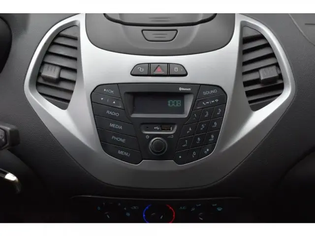 KA - 1.0 SE 12V 4P MANUAL