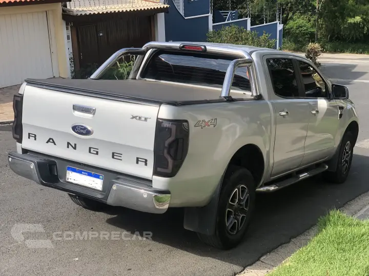 RANGER XLT CD4X4 3.2