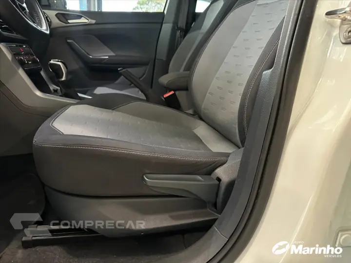 T-CROSS 1.0 200 TSI TOTAL FLEX COMFORTLINE AUTOMÁ