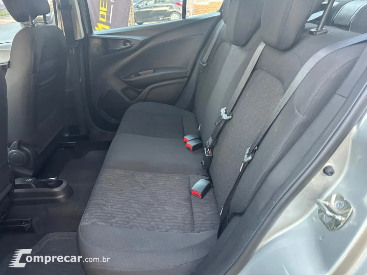 CRONOS DRIVE 1.3 8V Flex