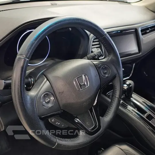 HR-V EXL 1.8 CVT FLEX