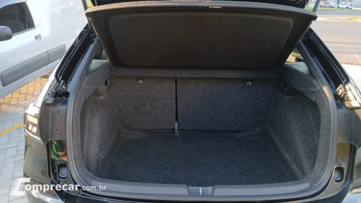 Nivus Highline 200 TSI