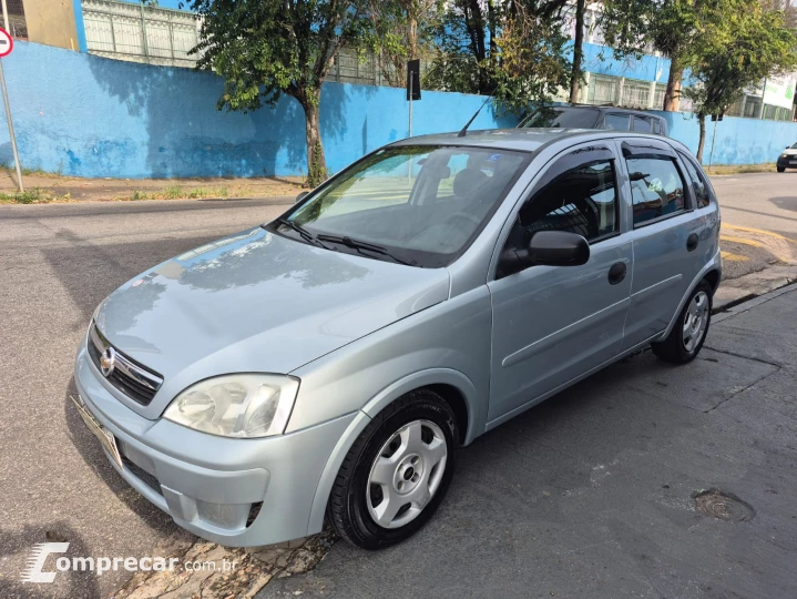 Corsa Maxx 1.4