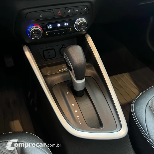 ONIX HATCH PREM. 1.0 12V TB Flex 5p Aut.