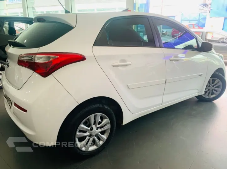 HB20 1.0 12V Comfort Plus