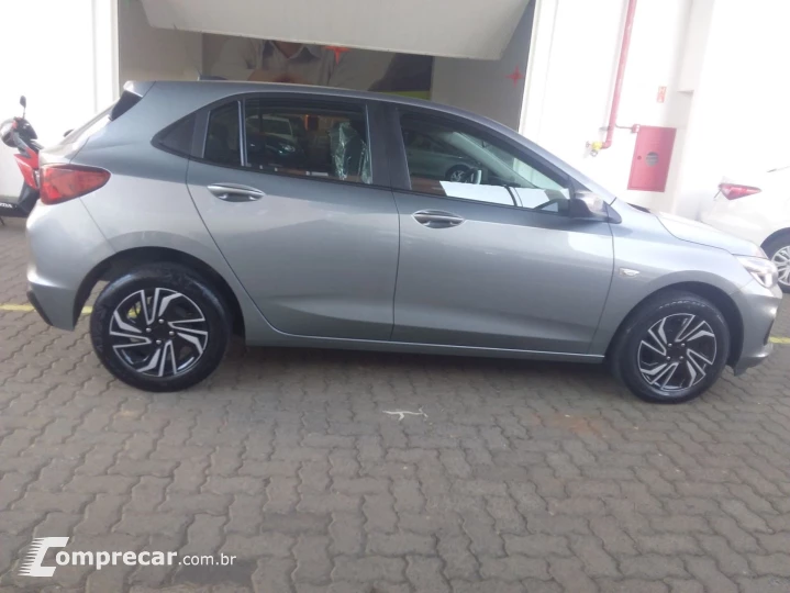 ONIX 1.0 FLEX LT MANUAL