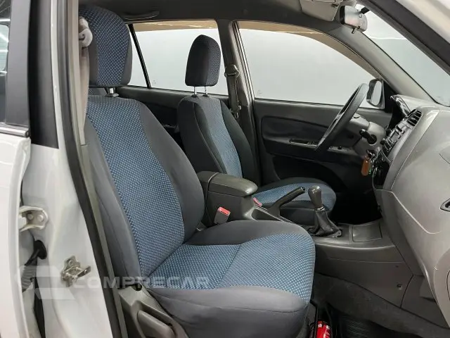 TIGGO - 2.0 16V 4P MANUAL