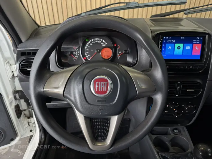 STRADA 1.4 MPI WORKING CS 8V FLEX 2P MANUAL