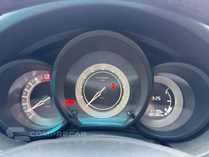AIRCROSS 1.6 Tendance 16V