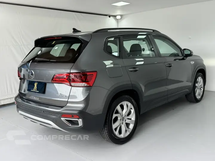 TAOS 1.4 250 TSI Comfortline