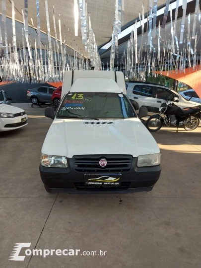 Fiorino 1.5