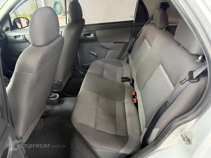 CELTA 1.0 MPFI LT 8V