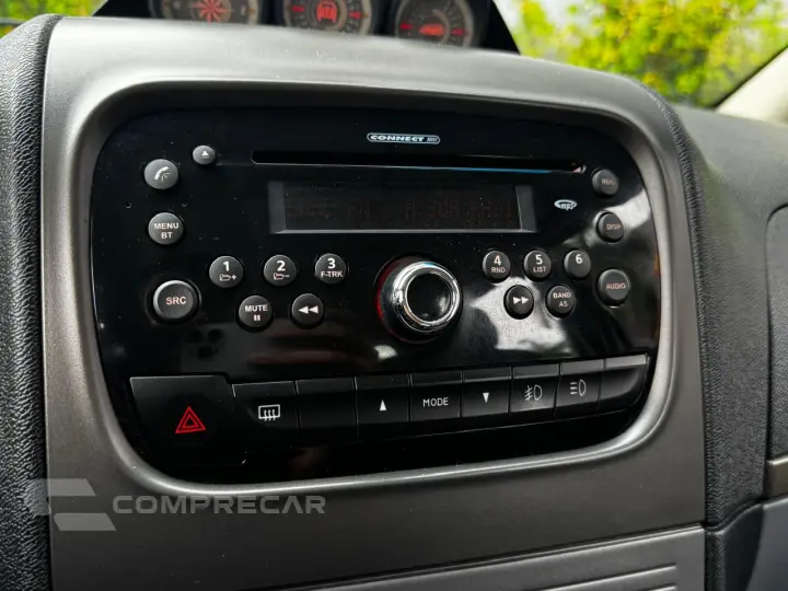 IDEA 1.8 MPI Adventure 16V