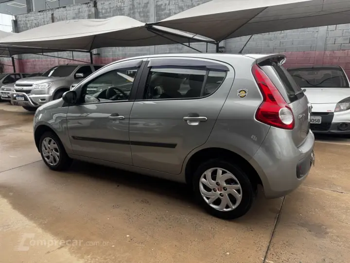 Palio 1.0 4P EVO FIRE FLEX ATTRACTIVE