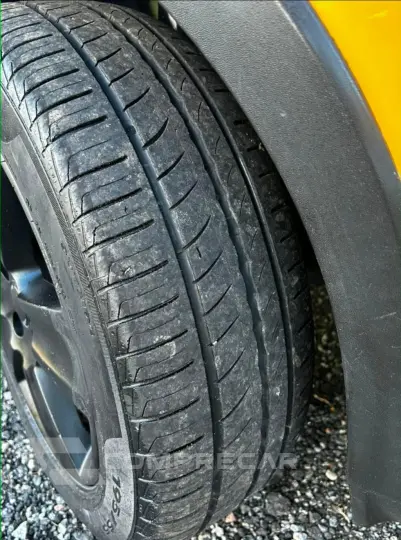 Gol 1.6 Mi Rallye I MOTION T. Flex 8V 4p