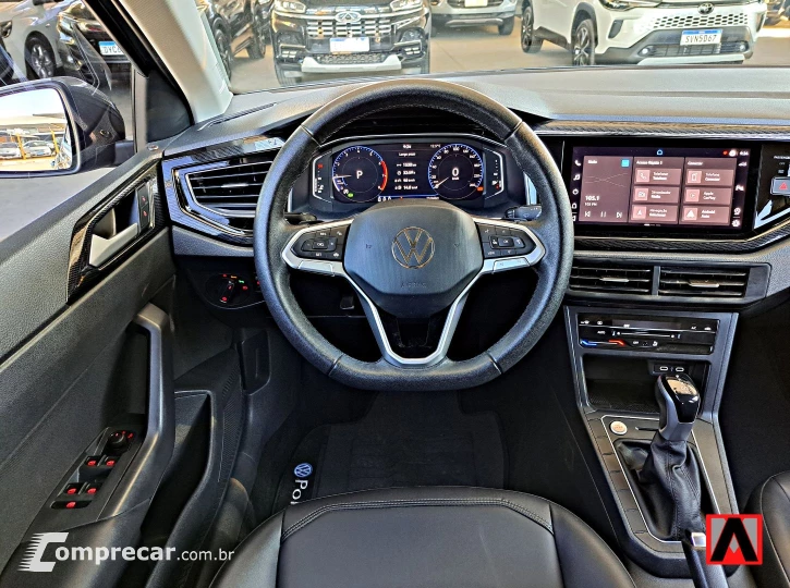 POLO 1.0 170 TSI Highline