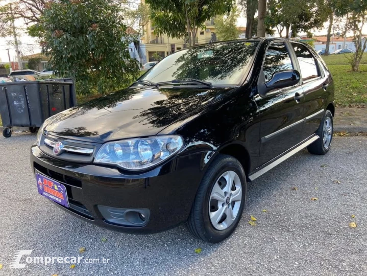 PALIO 1.0 MPI Fire 8V