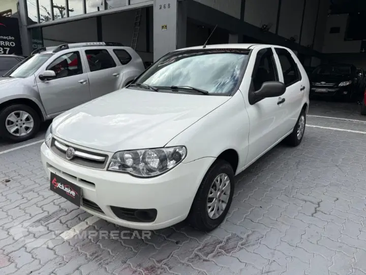 Palio 1.0 ECONOMY Fire Flex 8V 4p