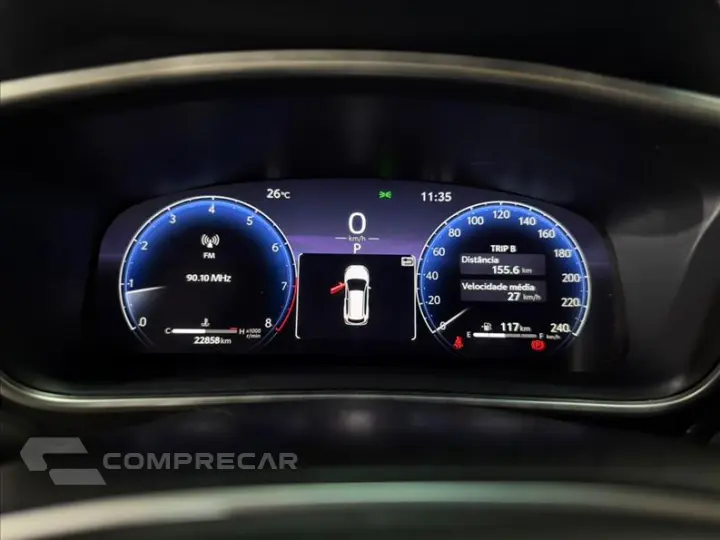 COROLLA CROSS 2.0 Vvt-ie XRE