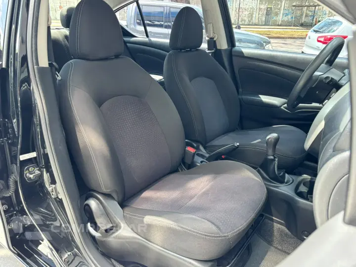 VERSA 1.6 SV 16V