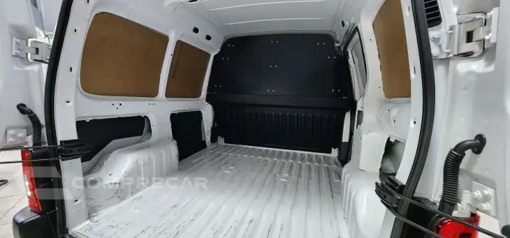 Partner Furgão 1.6 16V/ 1.6 16V Flex 3p