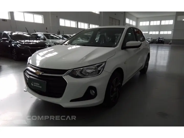 ONIX 1.0 FLEX LT MANUAL