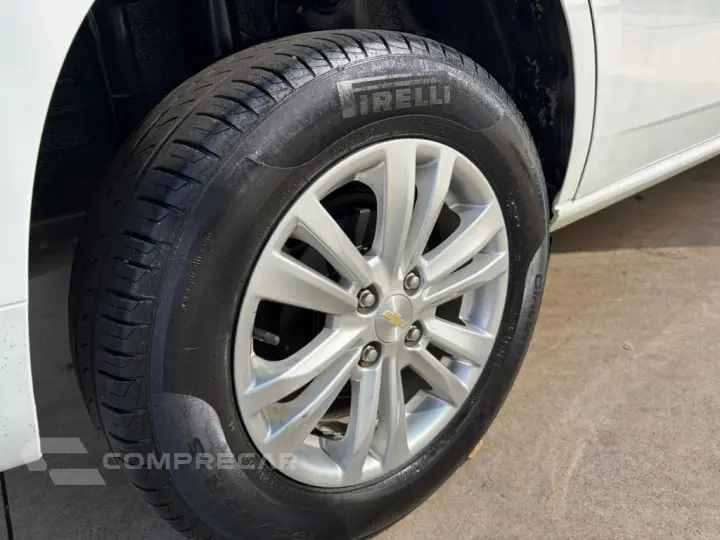 SPIN LT 1.8 8V Econo.Flex 5p Aut.