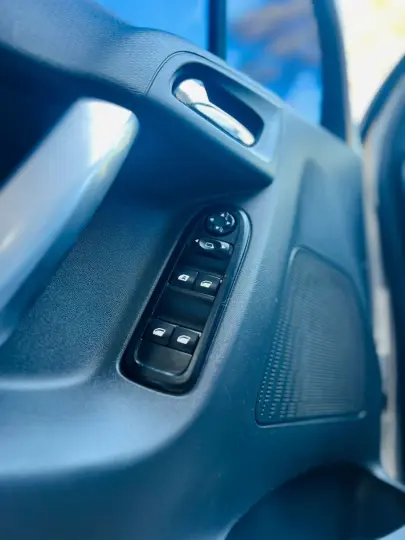 C3 Tendance 1.5 Flex 8V 5p Mec.