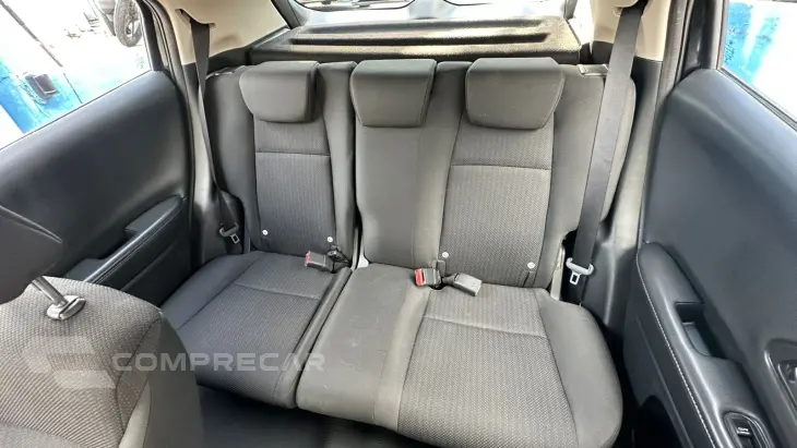 HR-V 1.8 16V EX