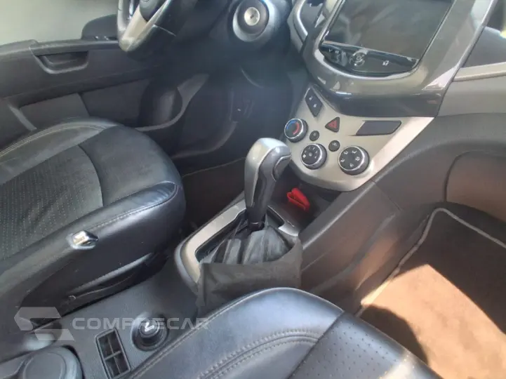 SONIC 1.6 LTZ 16V