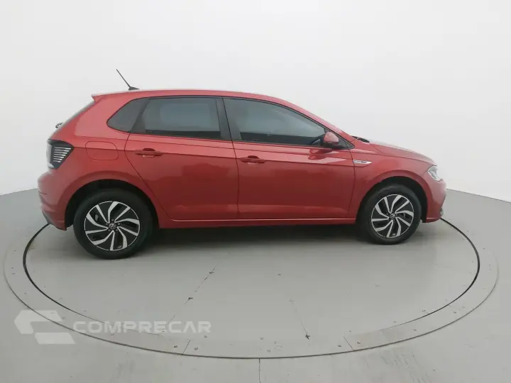POLO 1.0 170 TSI HIGHLINE AUTOMÁTICO