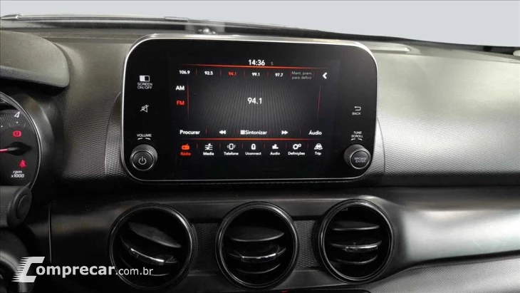 CRONOS 1.0 FIREFLY FLEX DRIVE MANUAL
