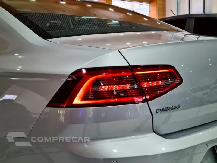PASSAT HIGHLINE 2.0 TSI