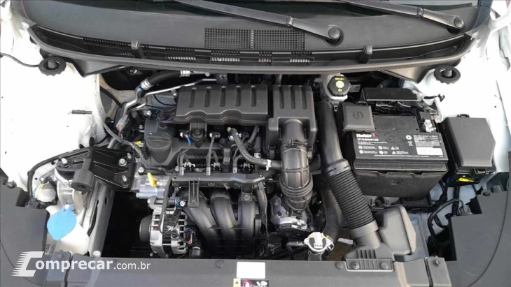HB20 1.0 12V FLEX SENSE PLUS MANUAL