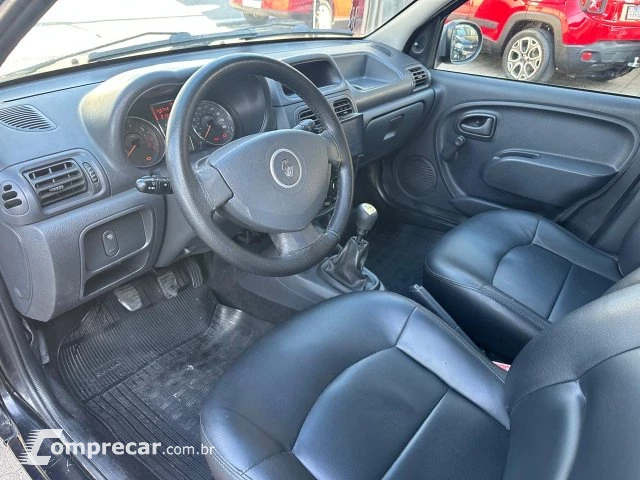 CLIO HATCH - 1.0 EXPRESSION 16V 4P MANUAL