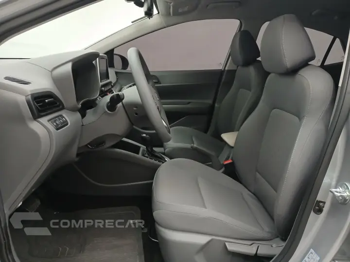 HB20S 1.0 TGDI FLEX LIMITED AUTOMÁTICO