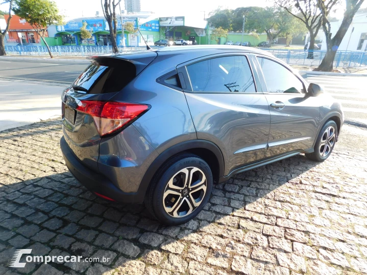HR-V 1.8 16V EX