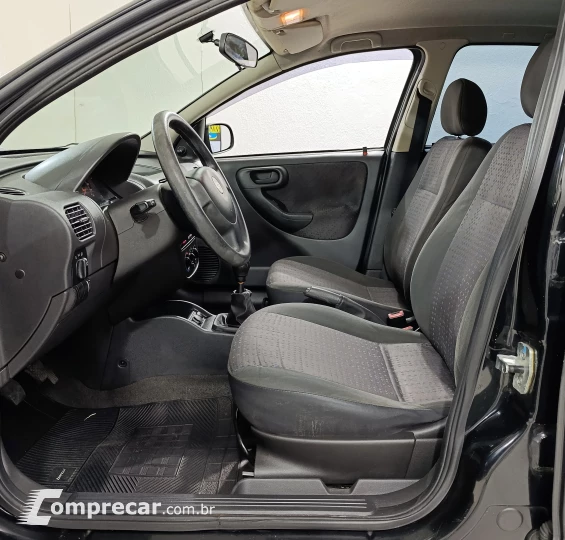 CORSA 1.4 MPFI Maxx 8V