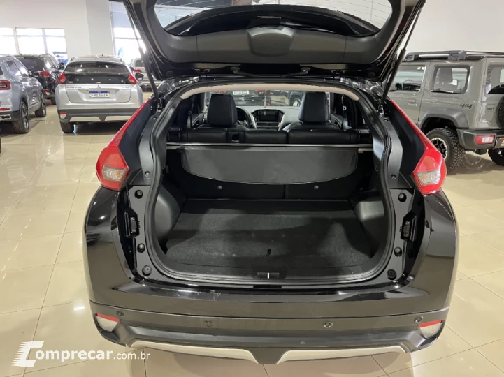 ECLIPSE CROSS 1.5 Mivec Turbo Hpe-s
