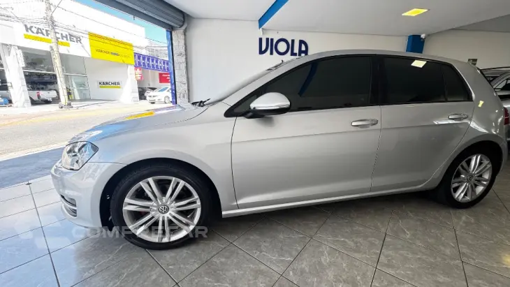 GOLF 1.0 TSI Comfortline 12V