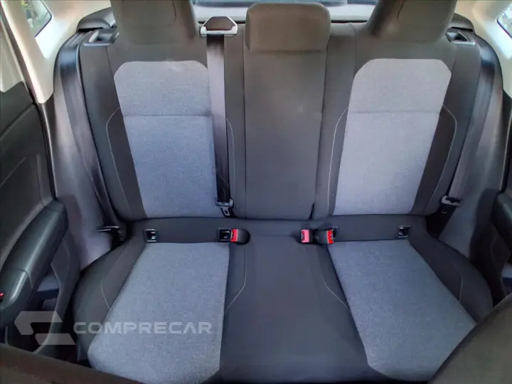 POLO 1.0 170 TSI COMFORTLINE AUTOMÁTICO