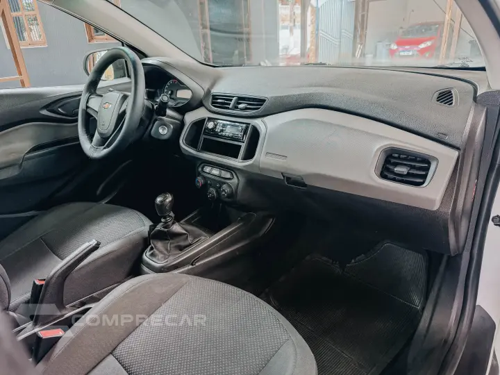 PRISMA 1.0 MPFI JOY 8V