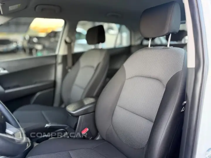 Creta Attitude 1.6 16V Flex Mec.