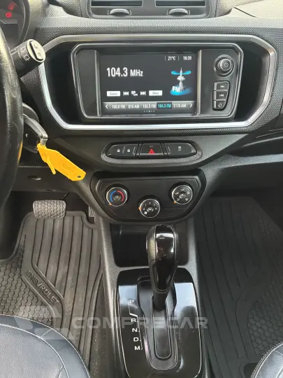 SPIN 1.8 Premier 8V