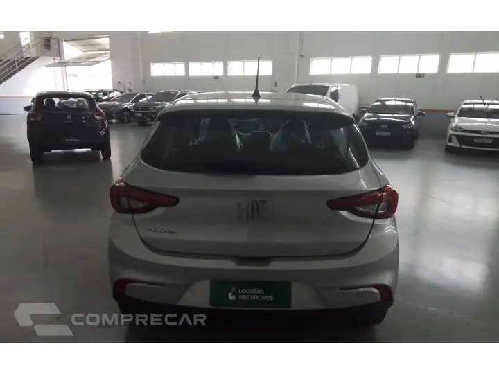 ARGO 1.0 FIREFLY FLEX DRIVE MANUAL