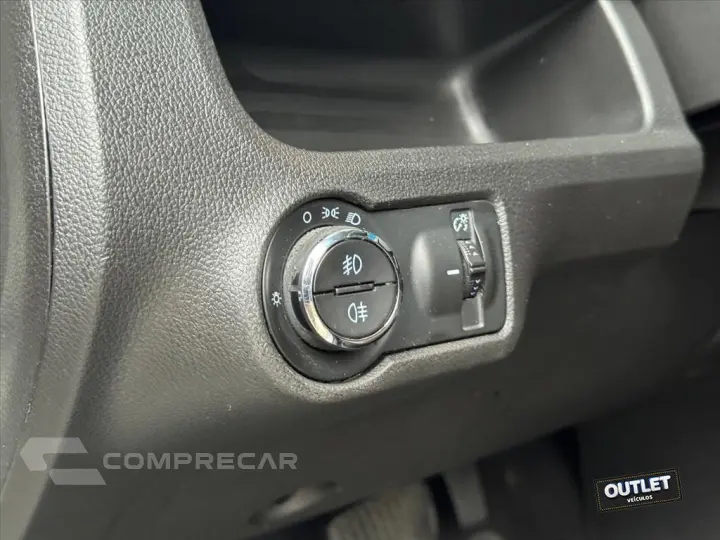 COBALT 1.8 MPFI LTZ 8V FLEX 4P AUTOMÁTICO