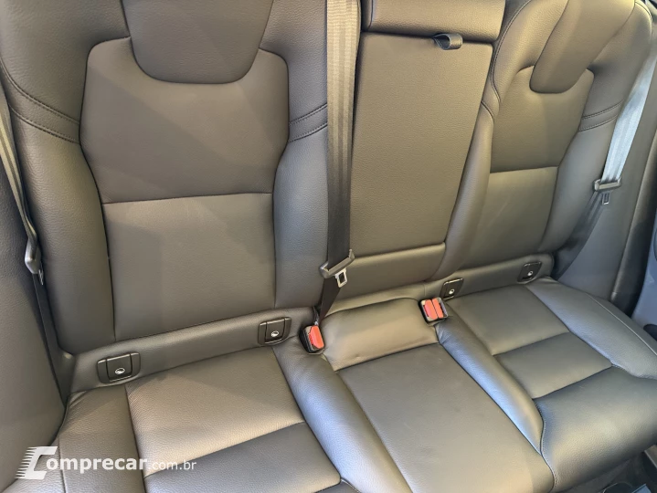 XC60 2.0 T8 Recharge Inscription AWD Geartronic