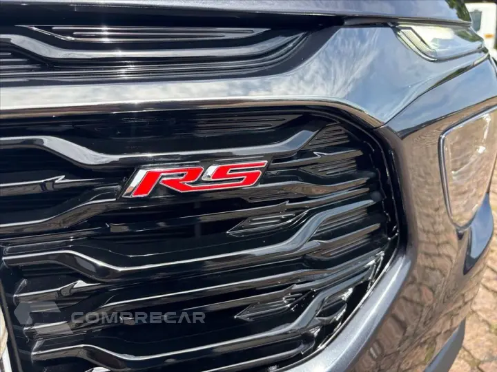 MONTANA 1.2 TURBO FLEX RS AUTOMÁTICO